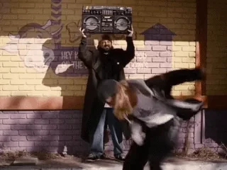 Качает Круто Вечернка