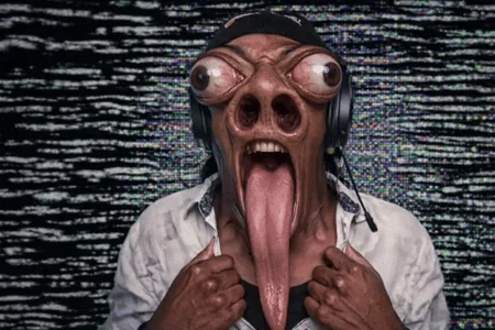 Scared Show