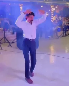 Happy Dance