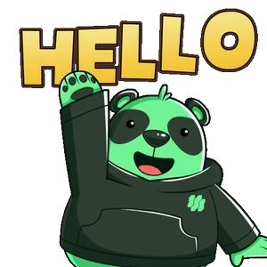 Wave Hello