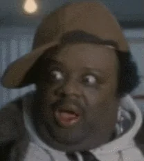 Disbelief Reaction