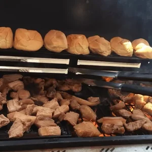 Bbq Grill Meat