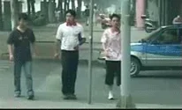Драка Смешно Прикольно