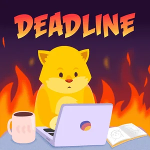 Deadline Завал Работа