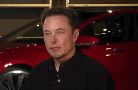 Илон Маск Elon Musk