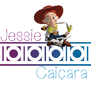Transparent Toy Story Princesas Caiçaras