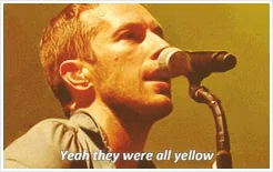 coldplay love