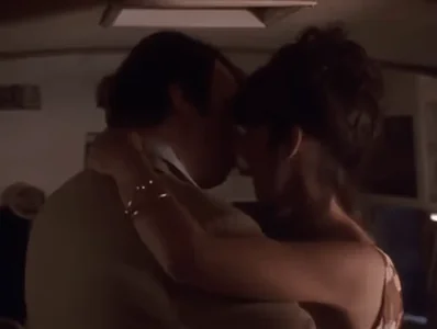 Slow Dancing Медленный Танец Джейми Ли Кертис