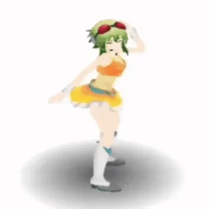 Dance Dancing