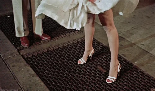 marilyn monroe kiss