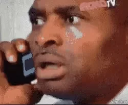 Dead Phone Call