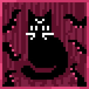 Pixel Illustration