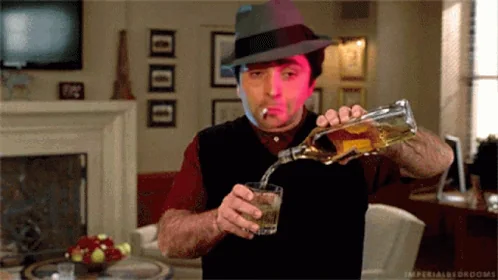 Drunk Rishi Pour
