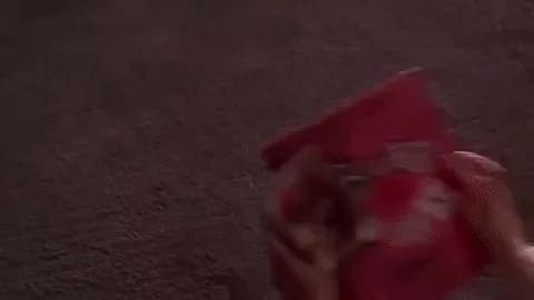 mean girls burn book