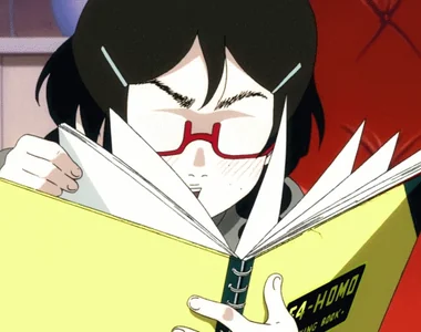 Book Read