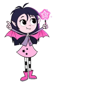 Pink Stars