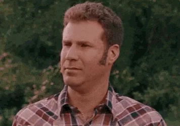 That Is Dumb Will Ferrell