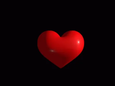 Сердце