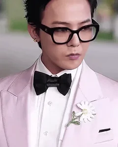G-Dragon Vip