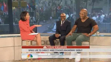today show television