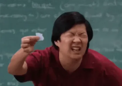 Ken Jeong Читает Маленький