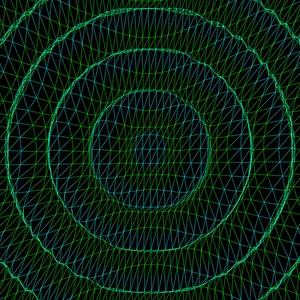 Creative Coding Анимация Код