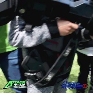 Laser Lasertag Pelotinas