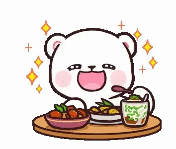Milk And Mocha Gnam Omnom