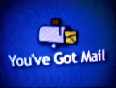 Mailing Youve Got Mail