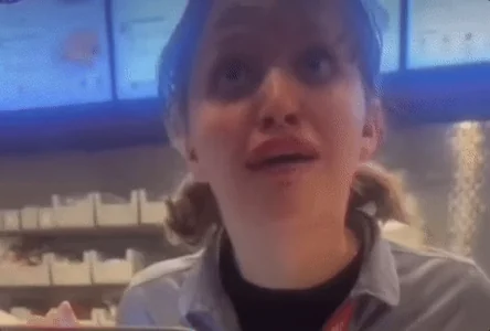 Fast Food Face