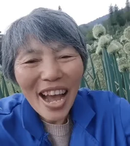 Chinese Singing