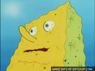 i need it! water