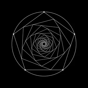 Геометрия Круг Sacredgeometry