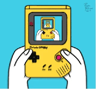 Game Boy Nintendo