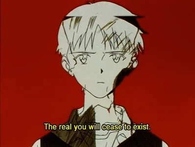 Neon Genesis Evangelion