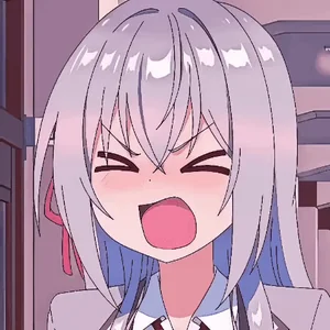 Anime Girl Trigger