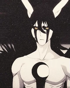 ulquiorra cifer bleach