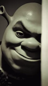 Smile Look Dark