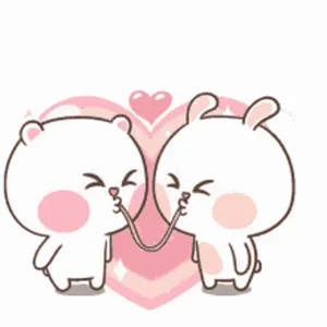 Love Bear
