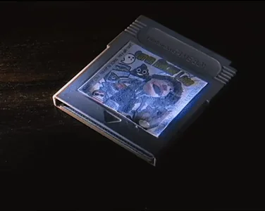 Go Game Boy