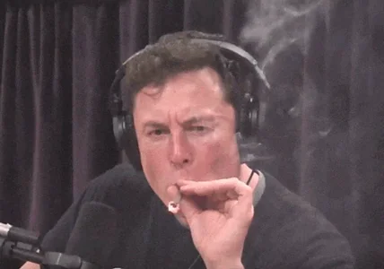 Илон Маск Elon Musk