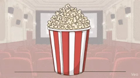 Film Popcorn