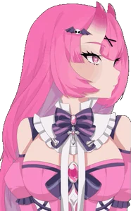 Anime Smile Twitch