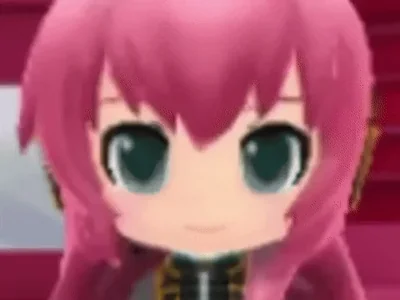 Hatsune Miku Rhythm