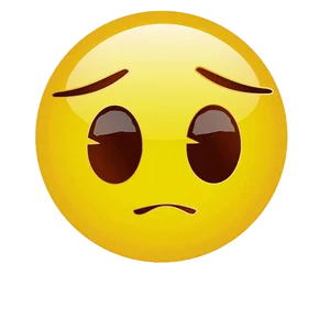 Sick Emoji