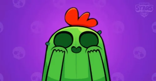 Shy Cute Heart