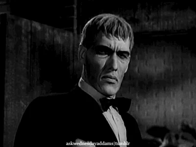 addams family halloween