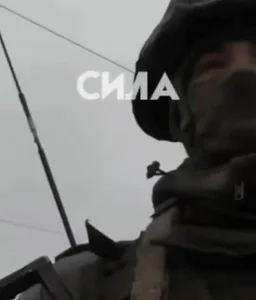 Сво Z Русские