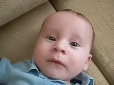 Sad Baby