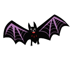 Halloween Flying
